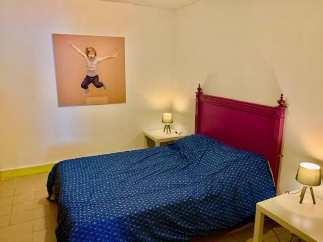Le Depot Studio Du Petit Port Champvert Zewnętrze zdjęcie