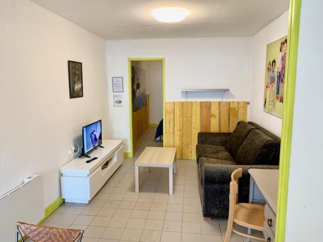 Le Depot Studio Du Petit Port Champvert Zewnętrze zdjęcie