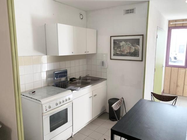 Le Depot Studio Du Petit Port Champvert Zewnętrze zdjęcie
