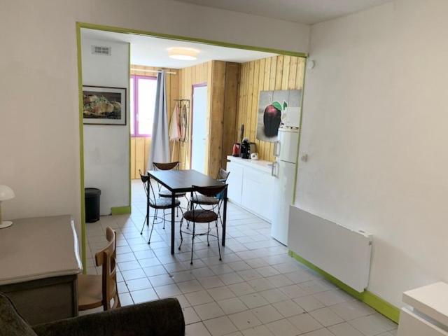 Le Depot Studio Du Petit Port Champvert Zewnętrze zdjęcie
