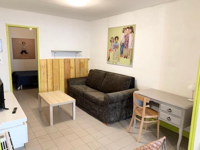 Le Depot Studio Du Petit Port Champvert Zewnętrze zdjęcie