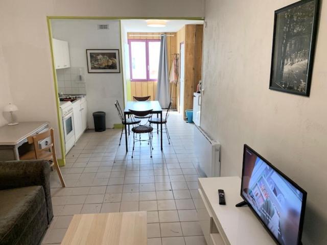 Le Depot Studio Du Petit Port Champvert Zewnętrze zdjęcie